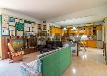 Soggiorno - Independent house Viale dei Platani
 
81, Acireale - photo 23