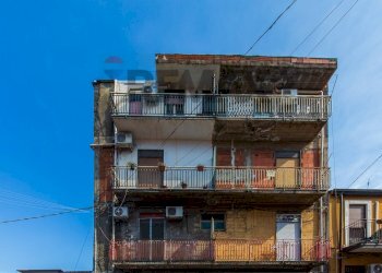 Edificio all\'aperto - Appartamento Via Della Lucciola
 
73, Catania - foto 40