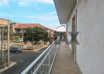 Balcone - Four-room apartment via Giovanni Falcone
 
30, Belpasso - photo 11