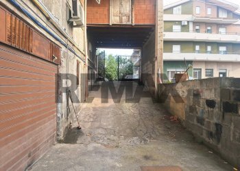 Edificio all\'aperto - Four-room apartment via Giovanni Falcone
 
30, Belpasso - photo 21