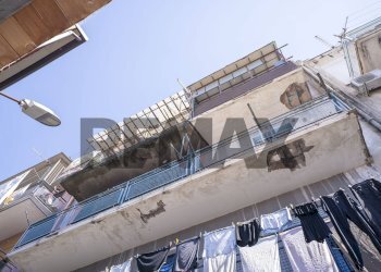 Edificio all\'aperto - Trilocale Via Mignemi
 
15, Catania - foto 33