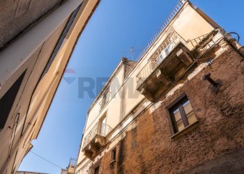Foto 5 - Casa indipendente Via Arcangelo Spedalieri
 
3, Bronte - foto 5
