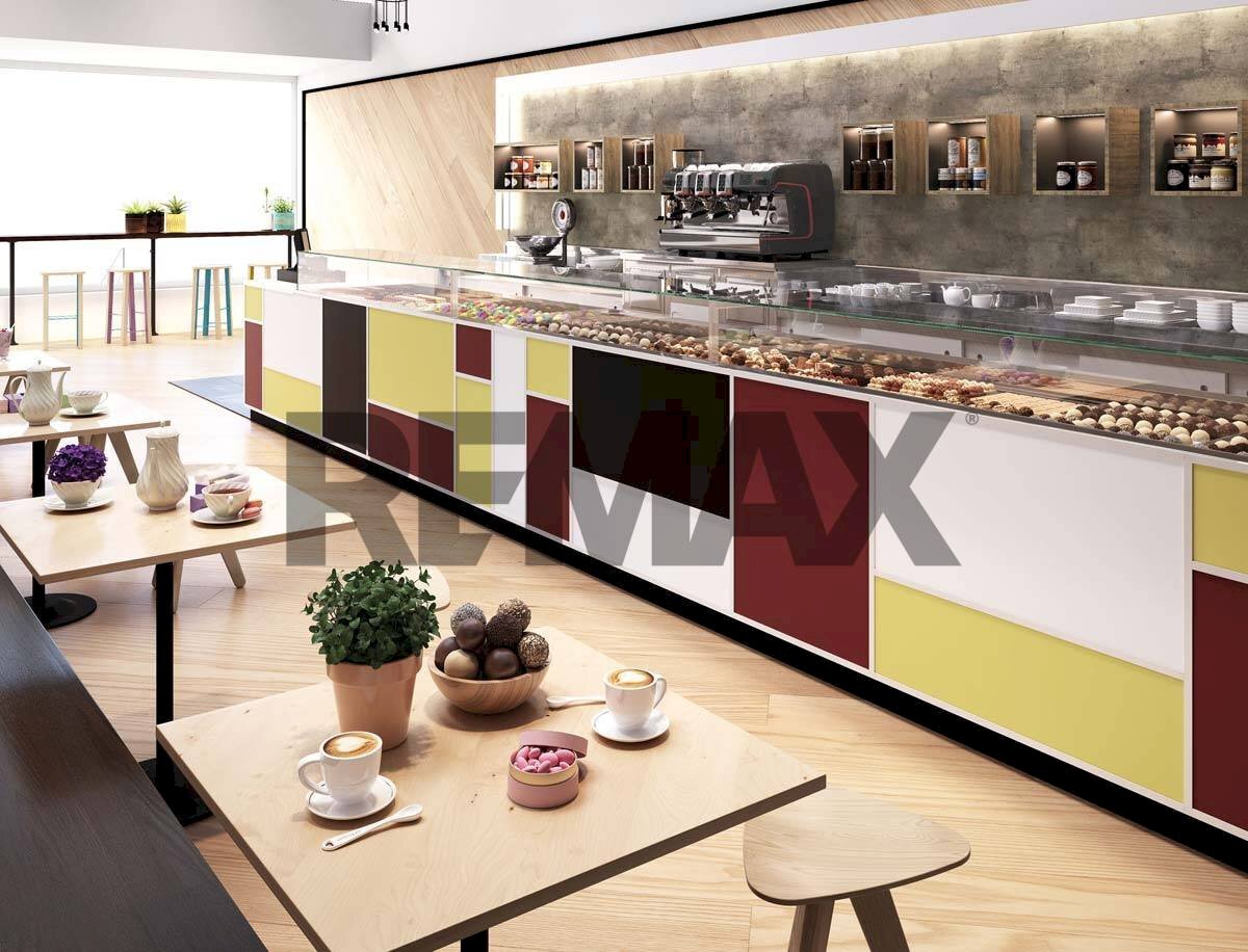 Cucina - Cafeteria - Cold Bar Corso Savoia
 
166, Acireale - photo 1