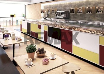 Cucina - Cafeteria - Cold Bar Corso Savoia
166, Acireale - photo 7