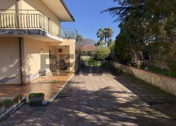 Casa all\'aperto - Casa semi indipendente Via Leontini
 
48, Mascalucia - foto 3