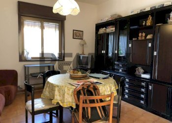Sala da pranzo - Casa semi indipendente Via Leontini
 
48, Mascalucia - foto 12