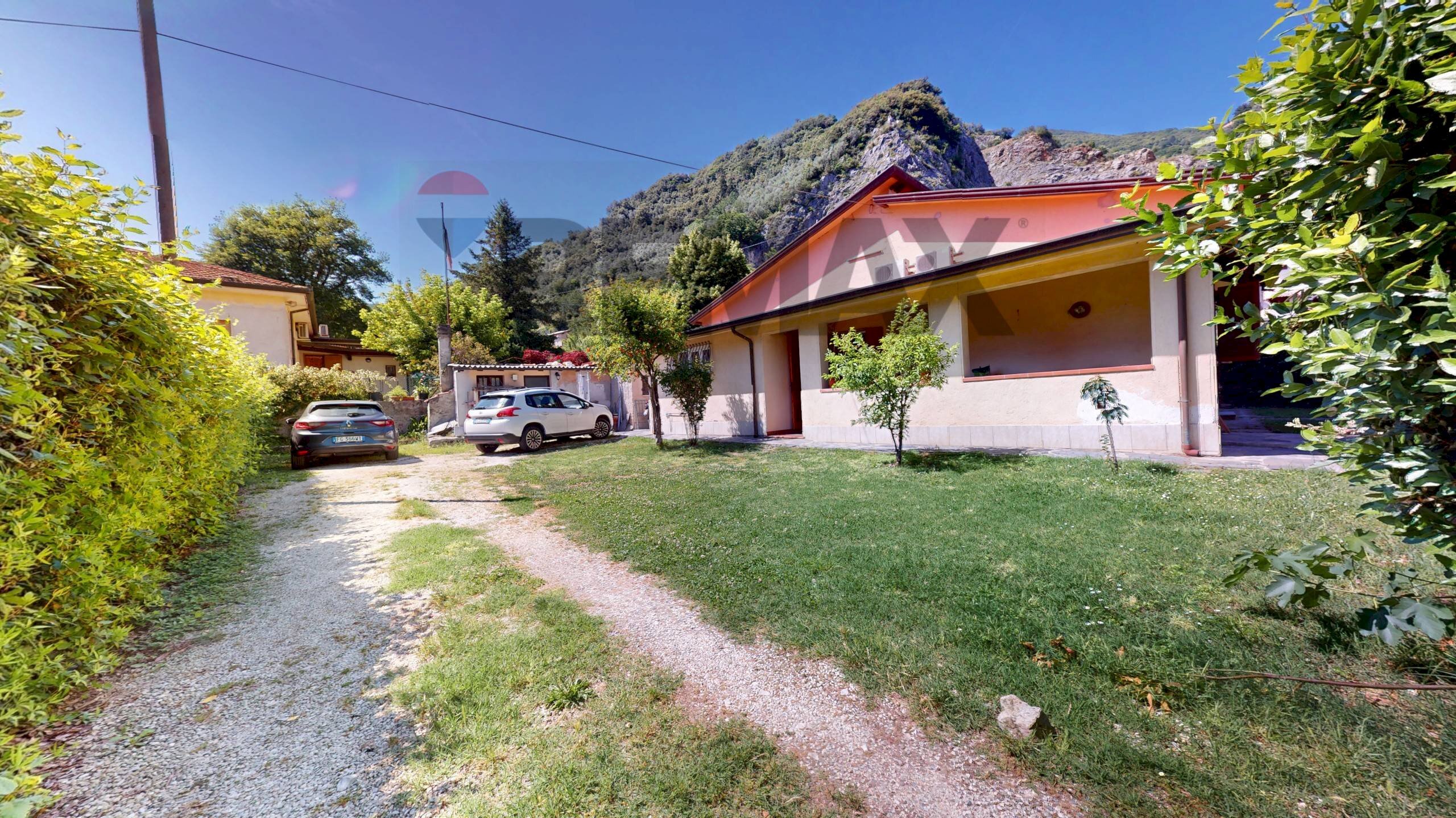 Casa all\'aperto - Villa Vicolo della Cava
 
70, Camaiore - foto 1