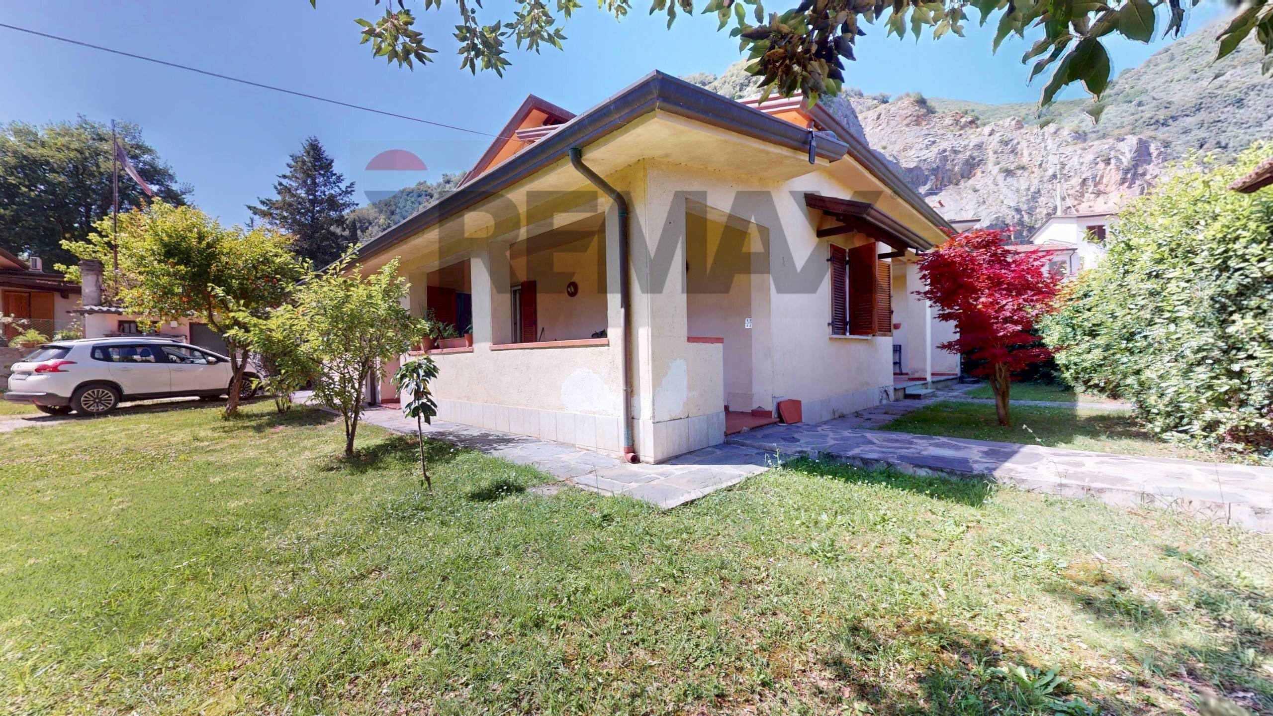 Casa all\'aperto - Villa Vicolo della Cava
70, Camaiore - foto 2