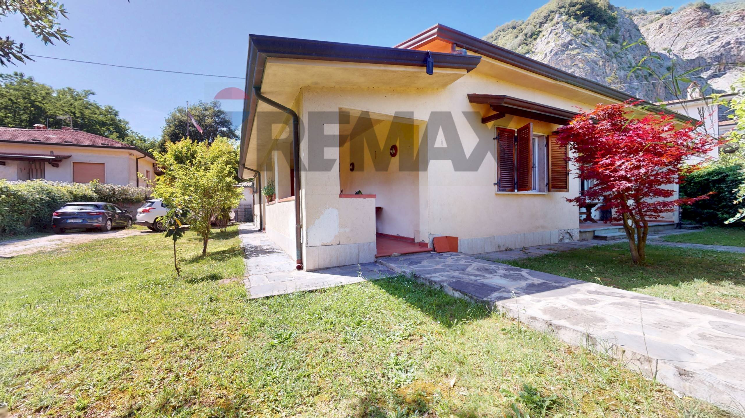 Casa all\'aperto - Villa Vicolo della Cava
70, Camaiore - foto 3