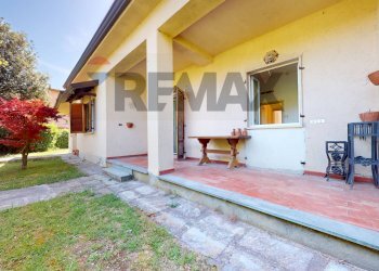 Casa all\'aperto - Villa Vicolo della Cava
 
70, Camaiore - foto 5