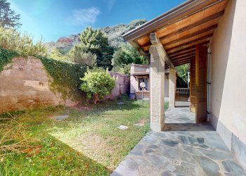 Giardino - Villa Vicolo della Cava
 
70, Camaiore - foto 6