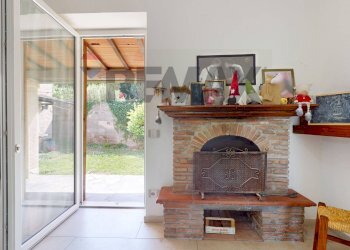 Soggiorno - Villa Vicolo della Cava
 
70, Camaiore - foto 16