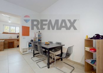 Sala da pranzo - Villa Vicolo della Cava
 
70, Camaiore - foto 21
