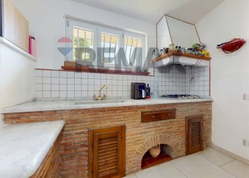 Cucina - Villa Vicolo della Cava
 
70, Camaiore - foto 24