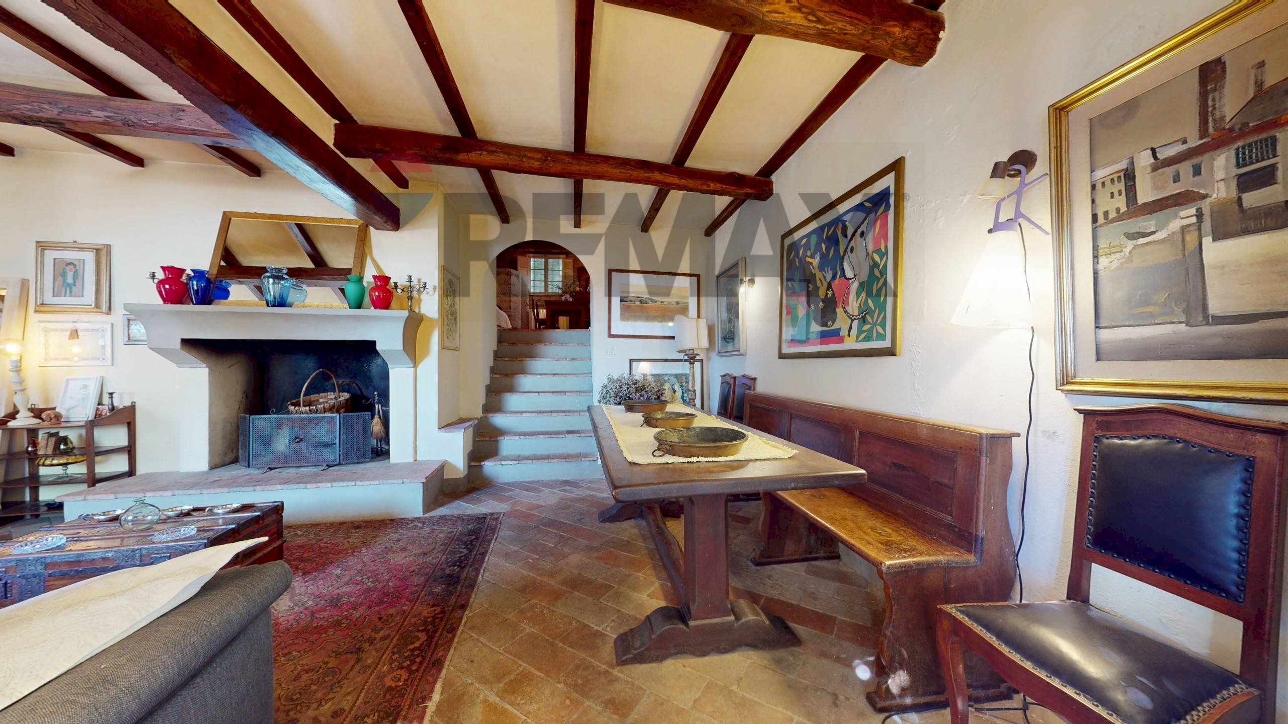 Soggiorno - Rustic Via del grottone
20, Lucca - photo 2