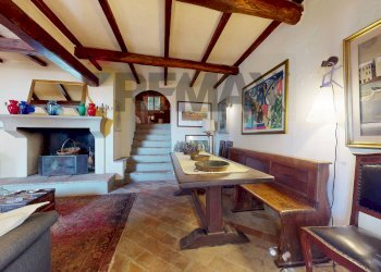 Soggiorno - Rustic Via del grottone
 
20, Lucca - photo 2