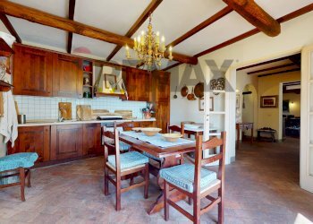 Sala da pranzo - Rustic Via del grottone
 
20, Lucca - photo 13