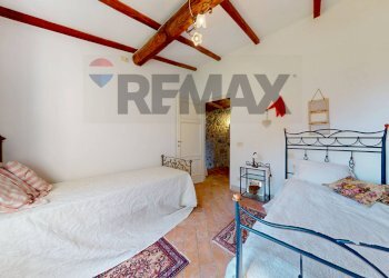 Camera / camera da letto - Rustic Via del grottone
 
20, Lucca - photo 24