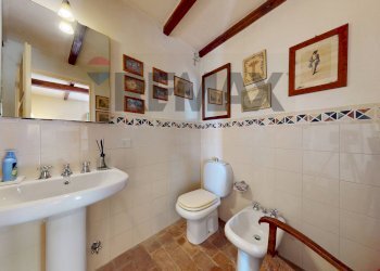 Bagno - Rustic Via del grottone
 
20, Lucca - photo 40