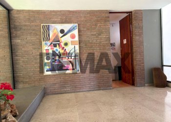 Dettagli - Three-room apartment Viale Egeo
137, Roma - photo 3