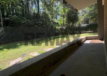 Giardino - Three-room apartment Viale Egeo
137, Roma - photo 5