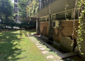 Giardino - Three-room apartment Viale Egeo
137, Roma - photo 6