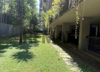 Giardino - Three-room apartment Viale Egeo
137, Roma - photo 7