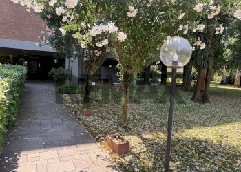 Giardino - Three-room apartment Viale Egeo
137, Roma - photo 8