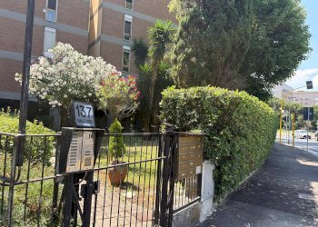 Edificio all\'aperto - Three-room apartment Viale Egeo
137, Roma - photo 9