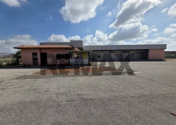 Casa all\'aperto - Capannone strada migliara
49, Sabaudia - foto 1