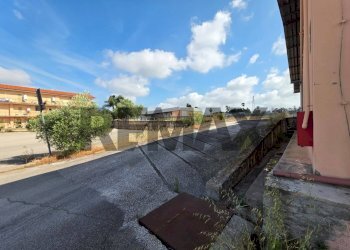 Edificio all\'aperto - Capannone strada migliara
49, Sabaudia - foto 8