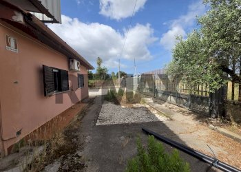 Casa all\'aperto - Capannone strada migliara
49, Sabaudia - foto 13