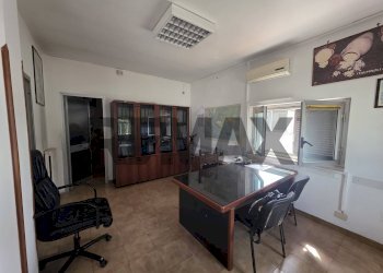 Sala da pranzo - Capannone strada migliara
49, Sabaudia - foto 14