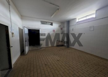 Parcheggio - Capannone strada migliara
49, Sabaudia - foto 20