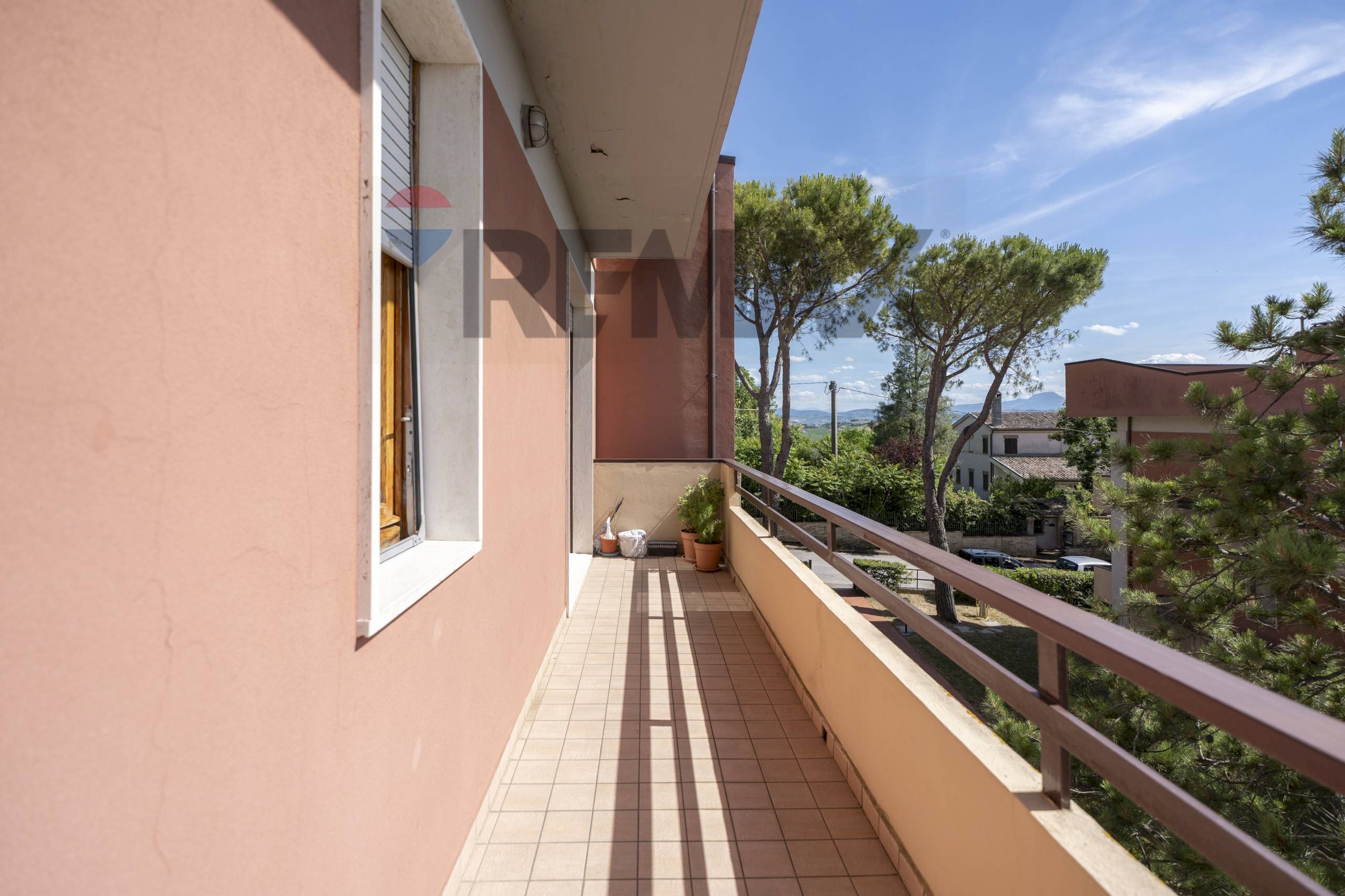 Balcone - Apartment Via Castagna
 
20/A, Belvedere Ostrense - photo 2
