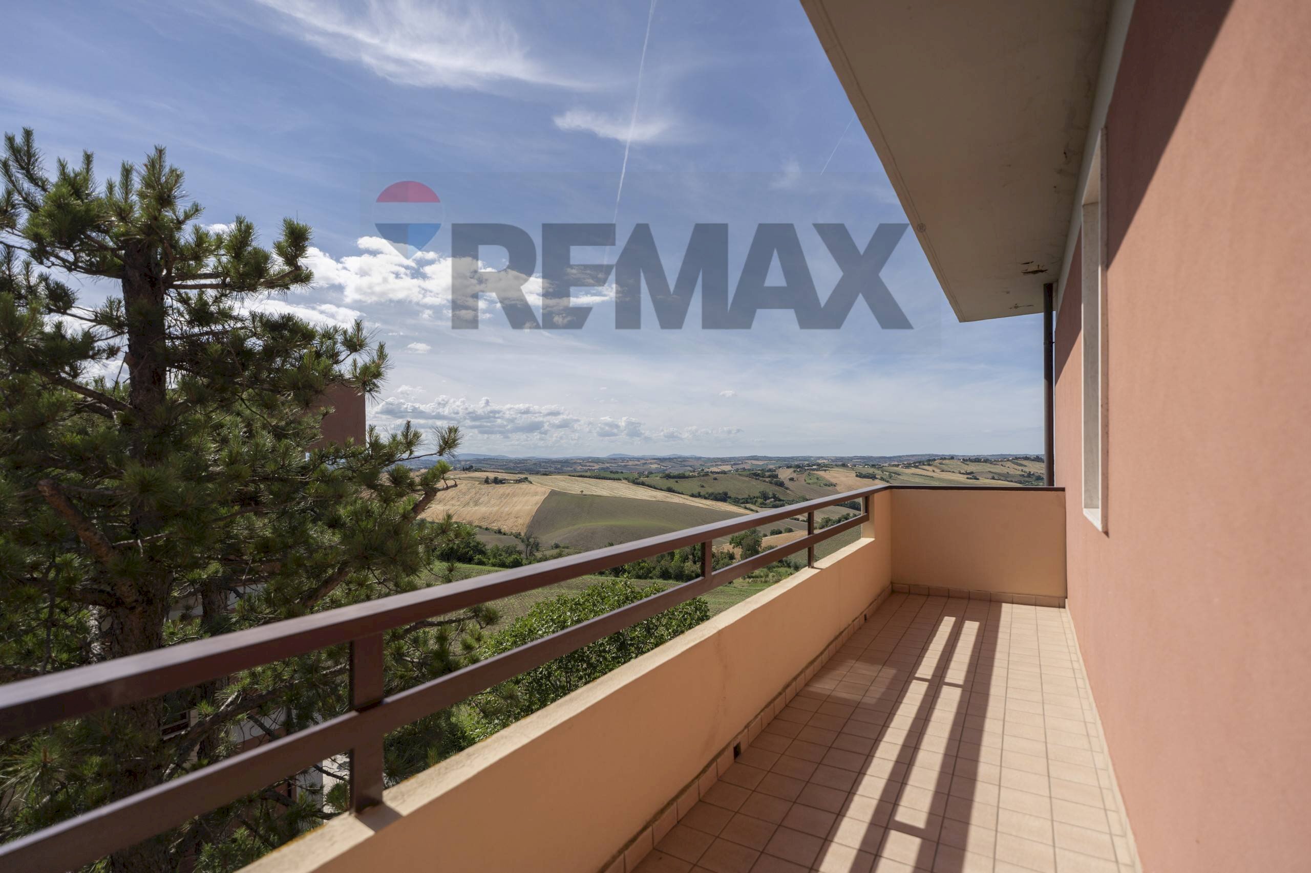 Balcone - Apartment Via Castagna
 
20/A, Belvedere Ostrense - photo 3
