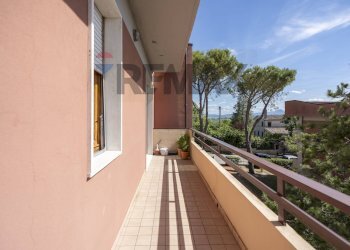 Balcone - Apartment Via Castagna
 
20/A, Belvedere Ostrense - photo 2