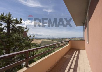 Balcone - Apartment Via Castagna
 
20/A, Belvedere Ostrense - photo 3