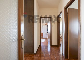 Hall / corridoio - Apartment Via Castagna
 
20/A, Belvedere Ostrense - photo 16