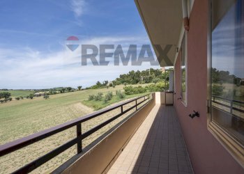 Balcone - Apartment Via Castagna
 
20/A, Belvedere Ostrense - photo 26