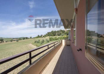 Balcone - Apartment Via Castagna
 
20/A, Belvedere Ostrense - photo 27