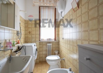Bagno - Apartment Via Castagna
 
20/A, Belvedere Ostrense - photo 31