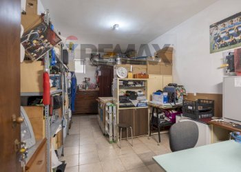 Dispensa di stoccaggio - Apartment Via Castagna
 
20/A, Belvedere Ostrense - photo 33