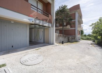Edificio all\'aperto - Apartment Via Castagna
 
20/A, Belvedere Ostrense - photo 36