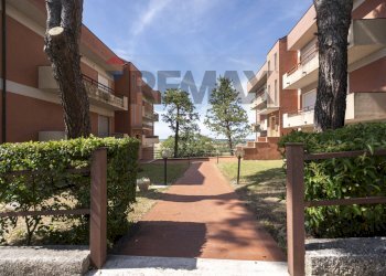 Edificio all\'aperto - Apartment Via Castagna
 
20/A, Belvedere Ostrense - photo 38