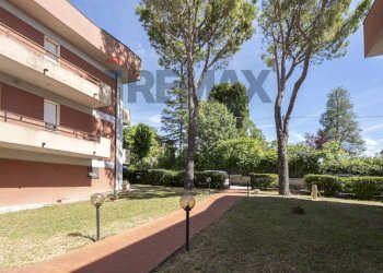 Edificio all\'aperto - Apartment Via Castagna
 
20/A, Belvedere Ostrense - photo 40