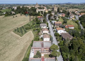 Edificio all\'aperto - Apartment Via Castagna
 
20/A, Belvedere Ostrense - photo 41