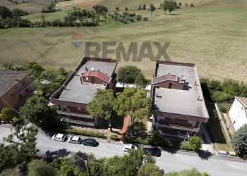 Casa all\'aperto - Apartment Via Castagna
 
20/A, Belvedere Ostrense - photo 45