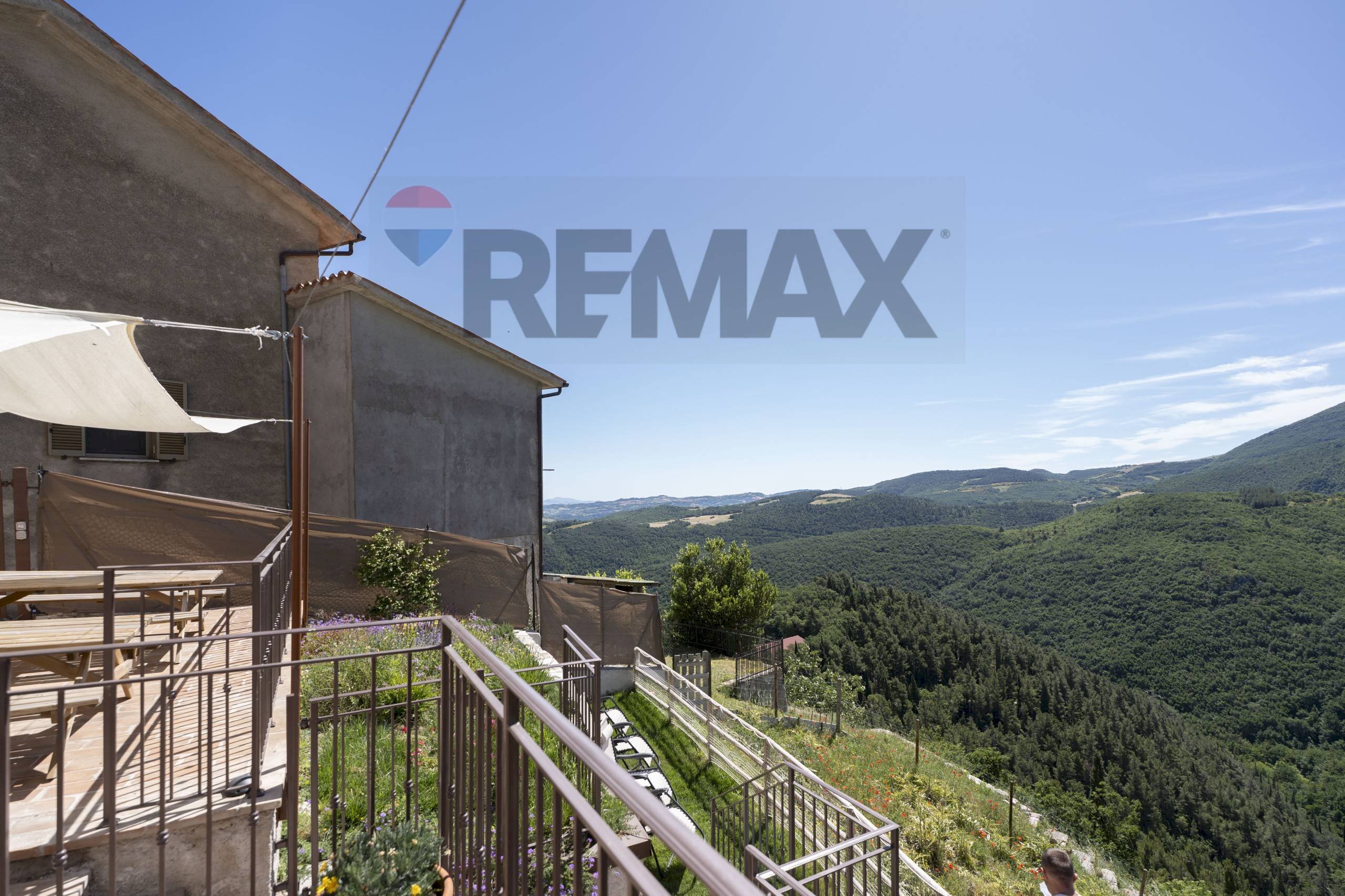 Balcone - Appartamento Frazione castelletta
13, Fabriano - foto 2
