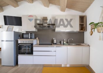 Cucina - Appartamento Frazione castelletta
 
13, Fabriano - foto 13